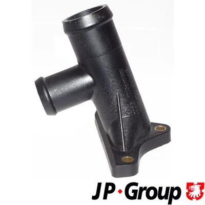 Coolant Flange